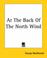 Cover of: At The Back Of The North Wind