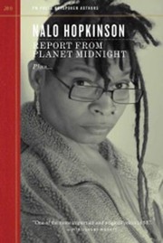 Cover of: Report From Planet Midnight