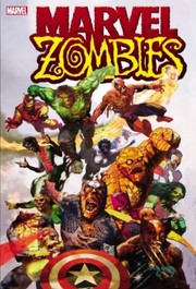 Cover of: Marvel Zombies