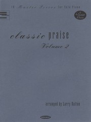 Cover of: Classic Praise Volume 2