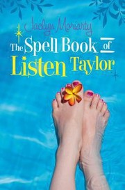 Cover of: The Spell Book Of Listen Taylor