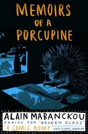 Cover of: Memoirs Of A Porcupine