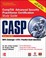 Cover of: Casp Comptia Advanced Security Practitioner Certification Study Guide Exam Cas001