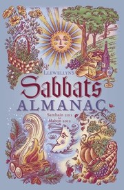 Cover of: Sabbat Almanac Samhain 2011 To Mabon 2012