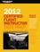 Cover of: Certified Flight Instructor Test Prep 2012 Study Prepare For The Ground Flight Military Competency And Sport Instructor Airplane Helicopter Glider Weightshift Control Powered Parachute Addon Ratings And Fundamentals Of Instructing Faa Knowledge Exams