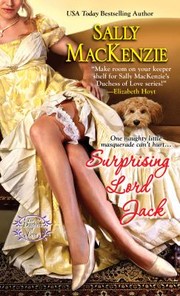 Cover of: Surprising Lord Jack by 