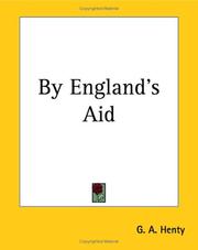 By Englands Aid