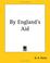 Cover of: By England's Aid