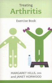 Cover of: Treating Arthritis Exercise Book