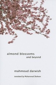 Cover of: Almond Blossoms and Beyond