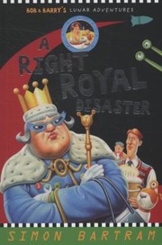 Cover of: Right Royal Disaster