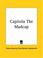 Cover of: Capitola The Madcap