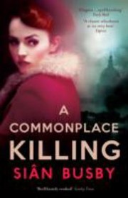 Cover of: A Commonplace Killing