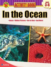 Cover of: In The Ocean Over 125 Flaps Includes Memory Match Game Maze And More