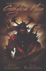 Cover of: Secret Battles Of Genghis Khan