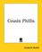 Cover of: Cousin Phillis