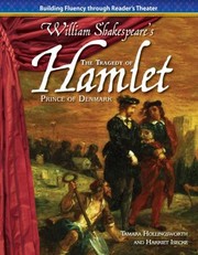 Cover of: William Shakespeares The Tragedy Of Hamlet Prince Of Denmark by 