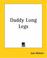 Cover of: Daddy Long Legs
