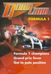 Cover of: Formula One by 