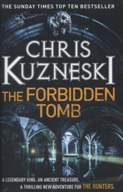 Cover of: The Forbidden Tomb