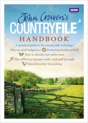 Cover of: John Cravens Countryfile Handbook