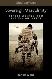 Cover of: Sovereign Masculinity Gender Lessons From The War On Terror