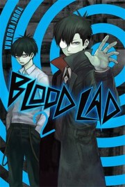 Cover of: Blood Lad