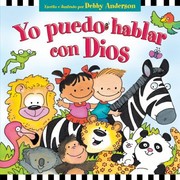 Cover of: Yo Puedo Hablar Con Dios