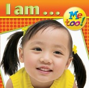 Cover of: I Am Me Too