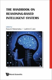 The Handbook On Reasoningbased Intelligent Systems cover