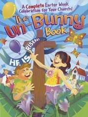 Cover of: The Unbunny Book by 