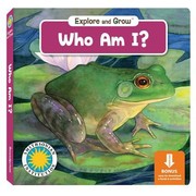 Cover of: Who Am I