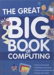 Cover of: The Great Big Book of Computing by 