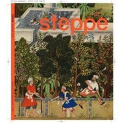 Cover of: Steppe Six