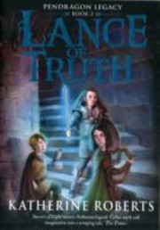 Cover of: Lance Of Truth