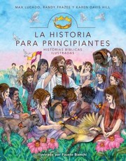 Cover of: La Historia Para Principiantes Libro De Historias Bblicas