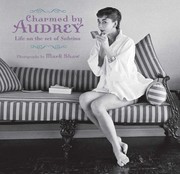Cover of: Charmed By Audrey Life On The Set Of Sabrina