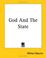 Cover of: God And The State