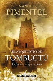 El Arquitecto De Tombuct by Manuel Pimentel