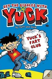 Cover of: Yucks Fart Club And Yucks Sick Trick by 