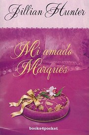 Cover of: Mi Amado Marqus