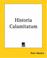Cover of: Historia Calamitatum