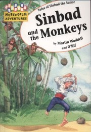 Cover of: Sinbad And The Monkeys by 