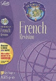 Cover of: French Revision