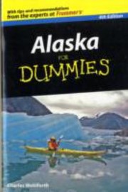 Cover of: Alaska For Dummies