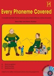 Cover of: Every Phoneme Covered