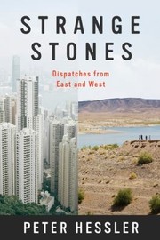 Cover of: Strange Stones Dispatches From East And West