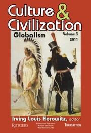 Cover of: Globalism