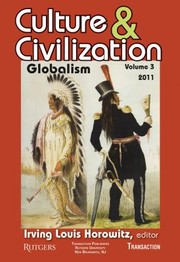 Cover of: Globalism by 