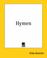 Cover of: Hymen